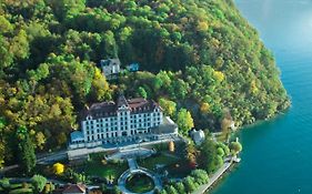 Palace Menthon Annecy